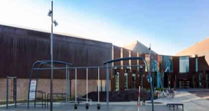 6 Person Holiday Home in Aabenraa