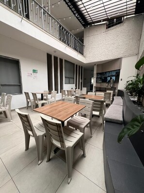 Comedor