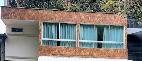 Ngoại thất