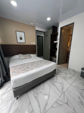 Literie de qualité supérieure, matelas mémoire de forme