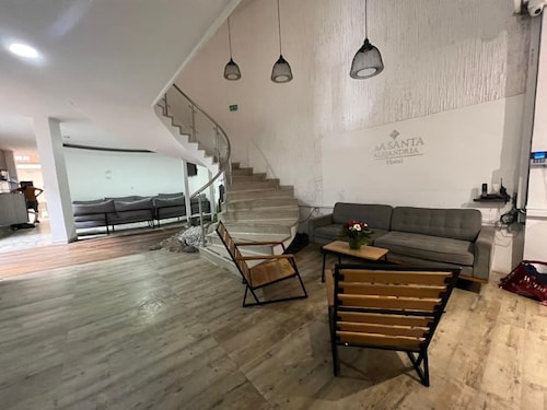 HOTEL A&A SANTA ALEJANDRIA