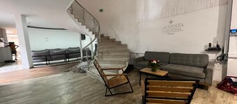 HOTEL A&A SANTA ALEJANDRIA