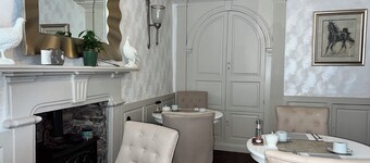  Old Daltongate House