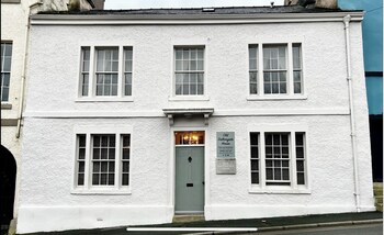  Old Daltongate House