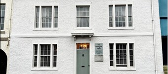  Old Daltongate House