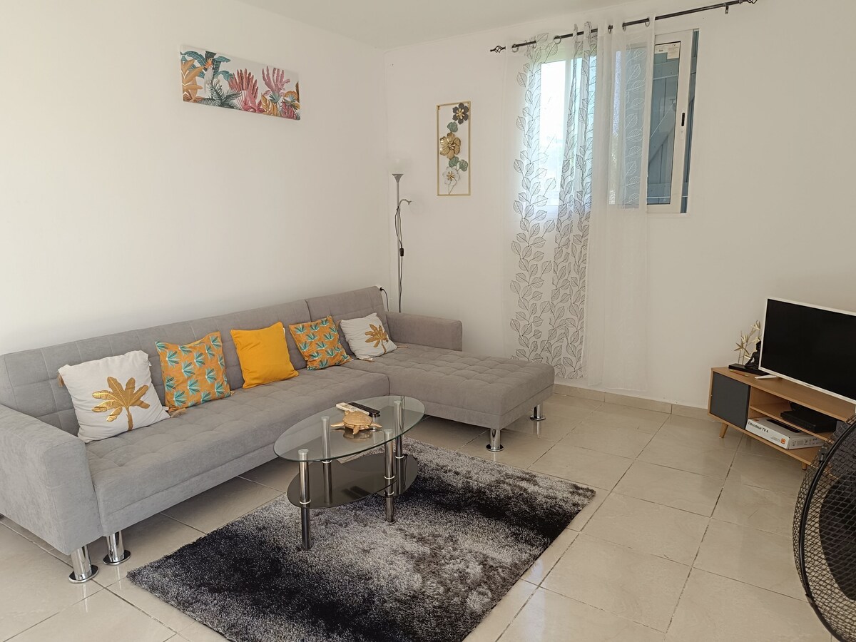 Image de profil de l’hôte