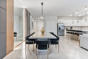 Dining - Brand NEW 10Bedrooms At Windsor Cay (Clermont)