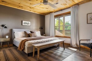 6 chambres, fer et planche à repasser, accès au Wi-Fi (inclus)