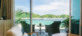 "Playa Sur Paradise"
~ Beachfront Living ~