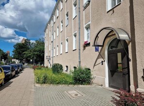 Esterni