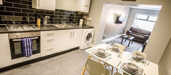 WoolPack Huddersfield Inn 