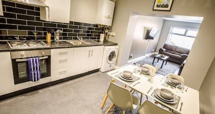 WoolPack Huddersfield Inn