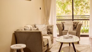 Apartemen Comfort, pemandangan kota | Area keluarga
