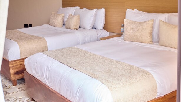 Unclassified image, 1 of 32, button - Sand Grains Residences (Entebbe)