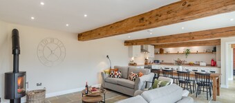 The Granary - UK46002