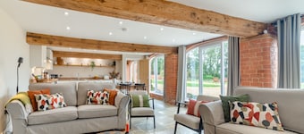 The Granary - UK46002