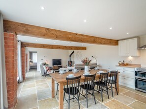 Dining - The Granary - UK46002 (Cranswick, near Driffield)