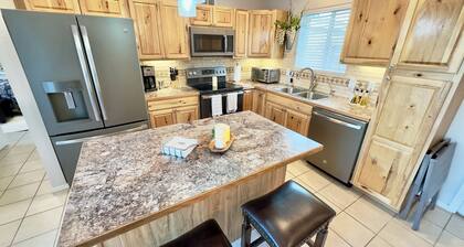 Tranquil Foothills Retreat