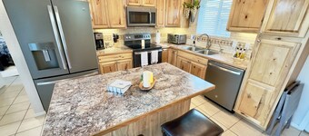 Tranquil Foothills Retreat