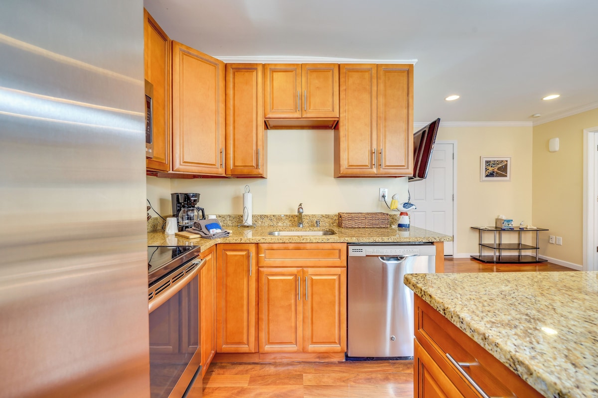 Photo 11 of Upscale Apartment in Downtown St Augustine!