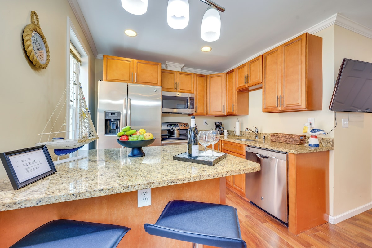 Photo 8 of Upscale Apartment in Downtown St Augustine!