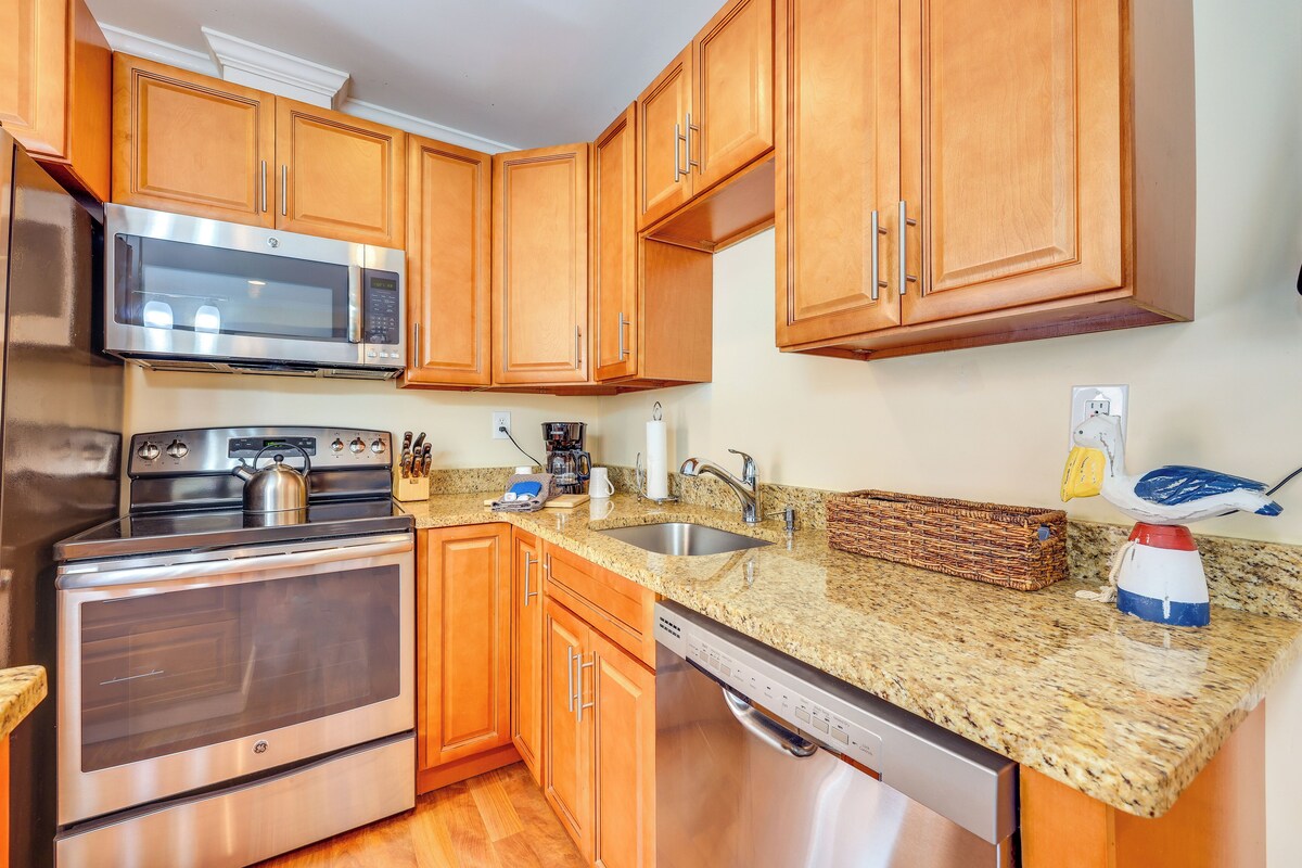 Photo 10 of Upscale Apartment in Downtown St Augustine!