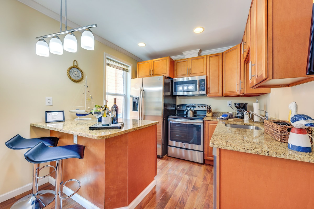 Photo 9 of Upscale Apartment in Downtown St Augustine!