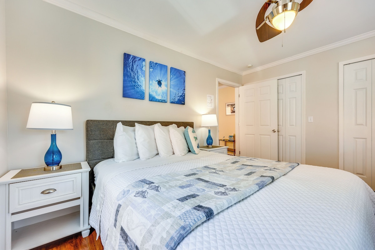 Photo 14 of Upscale Apartment in Downtown St Augustine!