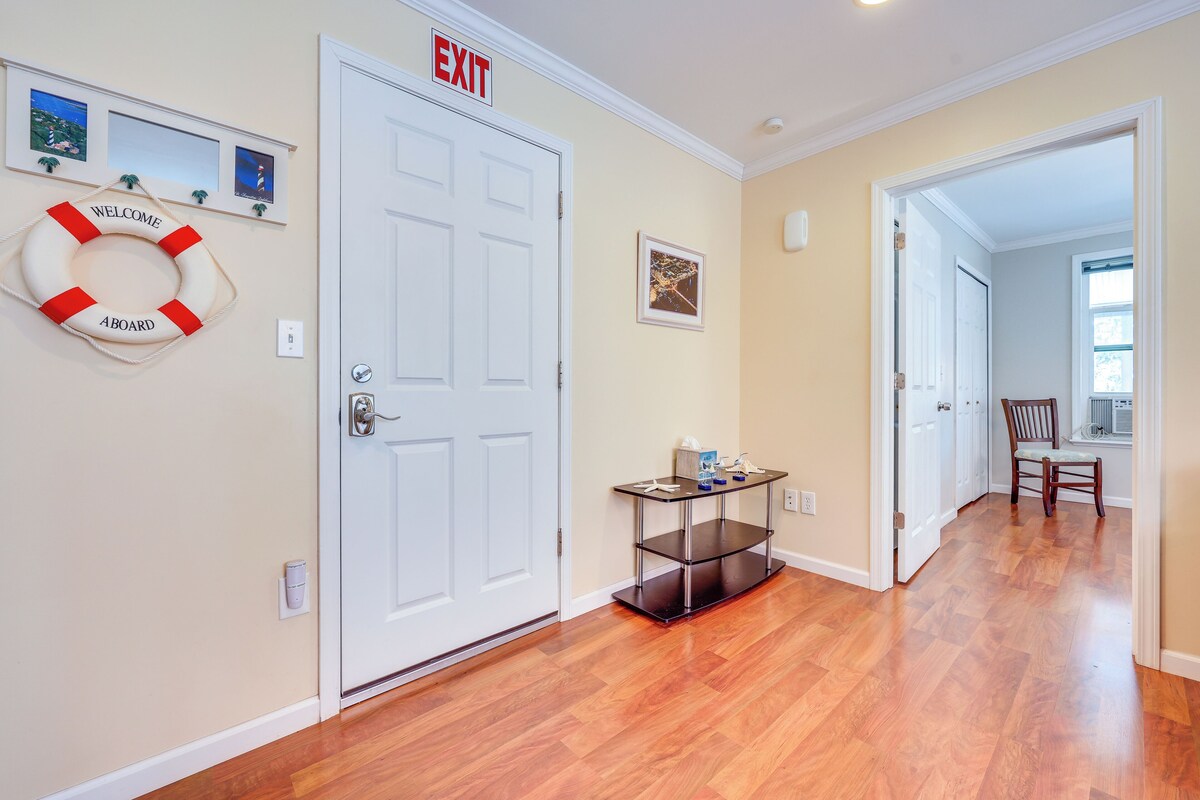 Photo 12 of Upscale Apartment in Downtown St Augustine!