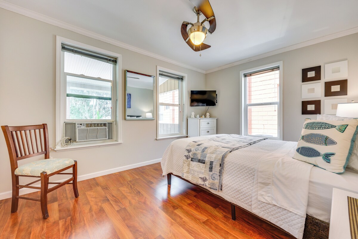 Photo 13 of Upscale Apartment in Downtown St Augustine!