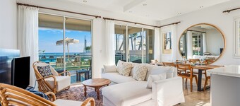 Watermark Oceanfront Hotel Kite Beach Pool Hot Tub