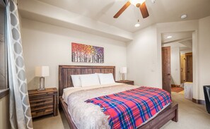 5 Schlafzimmer, WLAN, Bettwäsche