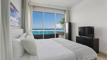 2 Schlafzimmer, BĂŒgeleisen/BĂŒgelbrett, Reisekinderbett, kostenloses WLAN