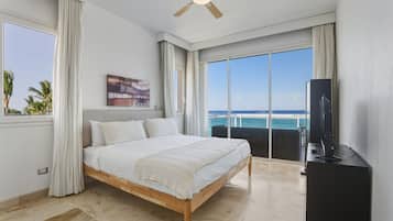 2 slaapkamers, een strijkplank/strijkijzer, reisbedje, gratis wifi