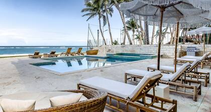 Oceanfront 2BR Condo | Pool, Hot Tub | TOP Floor 408