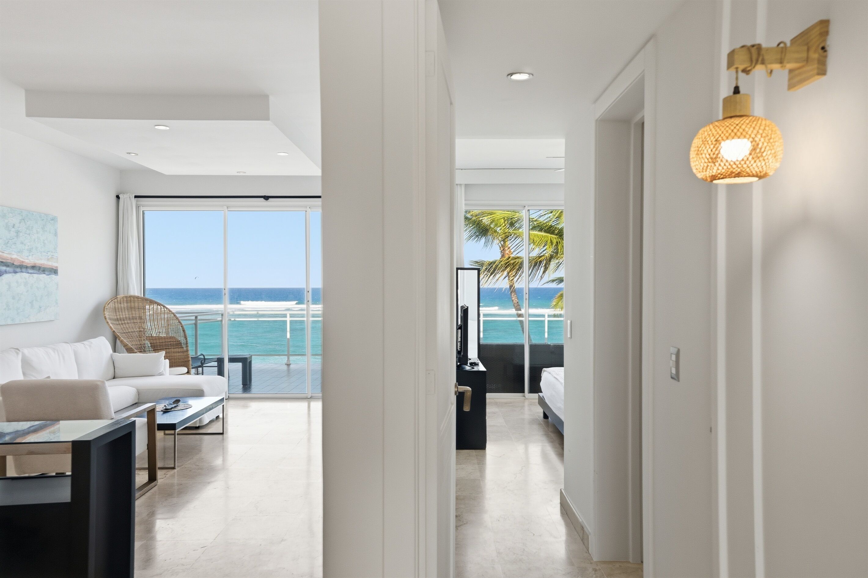 2 عدّة غرف نوم ومكواة/لوح كي وسرير سفر وواي فاي مجانًا