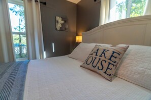 3 bedrooms, WiFi, bed sheets - Cozy, Pet friendly, Professional Host, Convenient Location (Goreville)