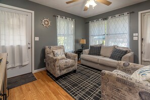 تلفزيون ذكي، مدفأة