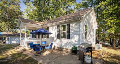 Cozy, Pet friendly, Professional Host, Convenient Location