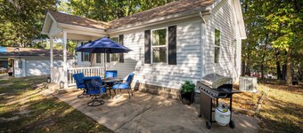 Cozy, Pet friendly, Professional Host, Convenient Location