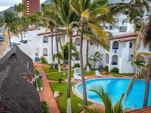 Zona de estar