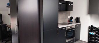 Fully furnished and equipped apartment TILFF (ESNEUX)