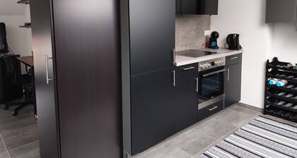 Fully furnished and equipped apartment TILFF (ESNEUX)