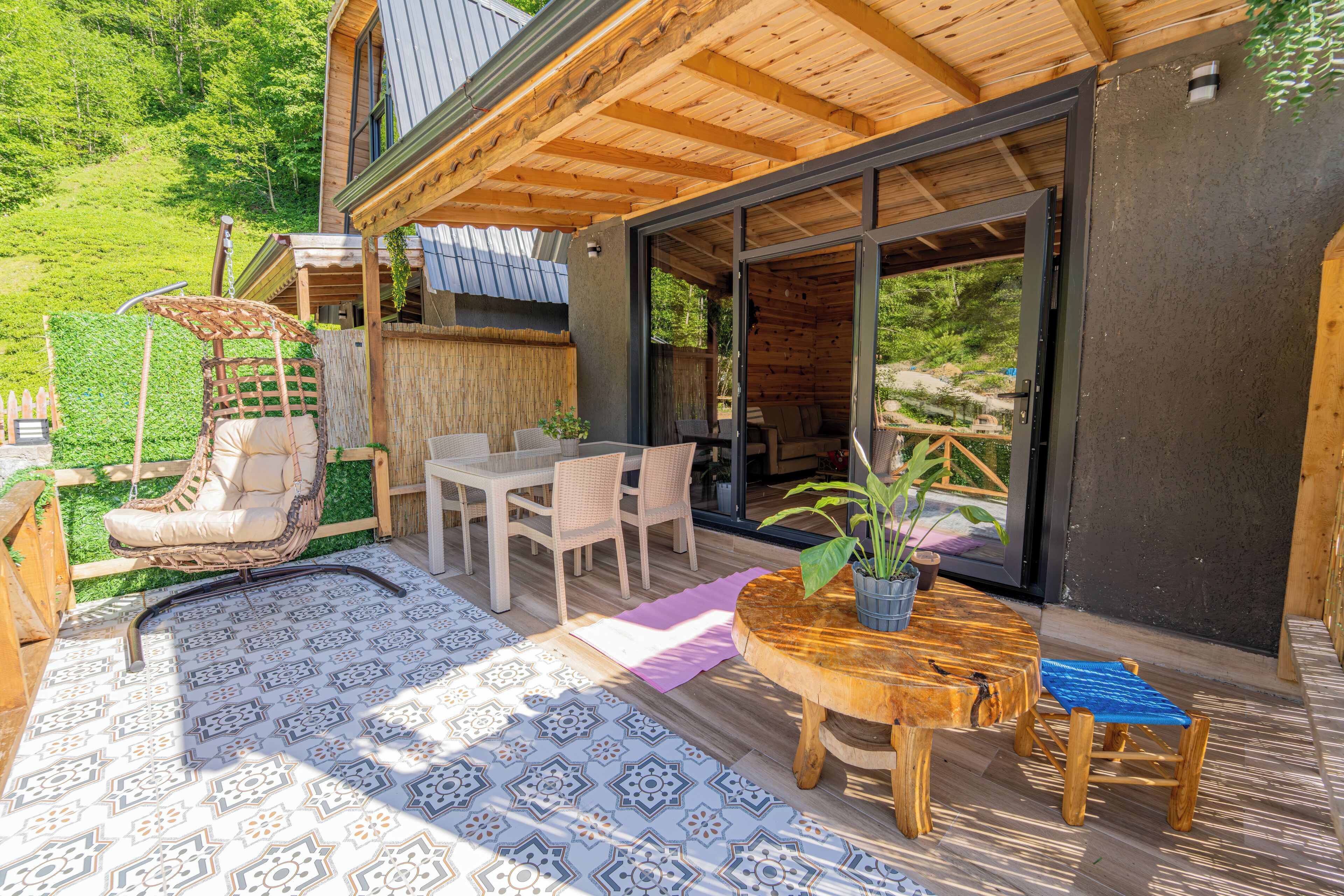 1 室のベッドルーム、高級寝具、セレクト コンフォート製ベッド、ミニバー