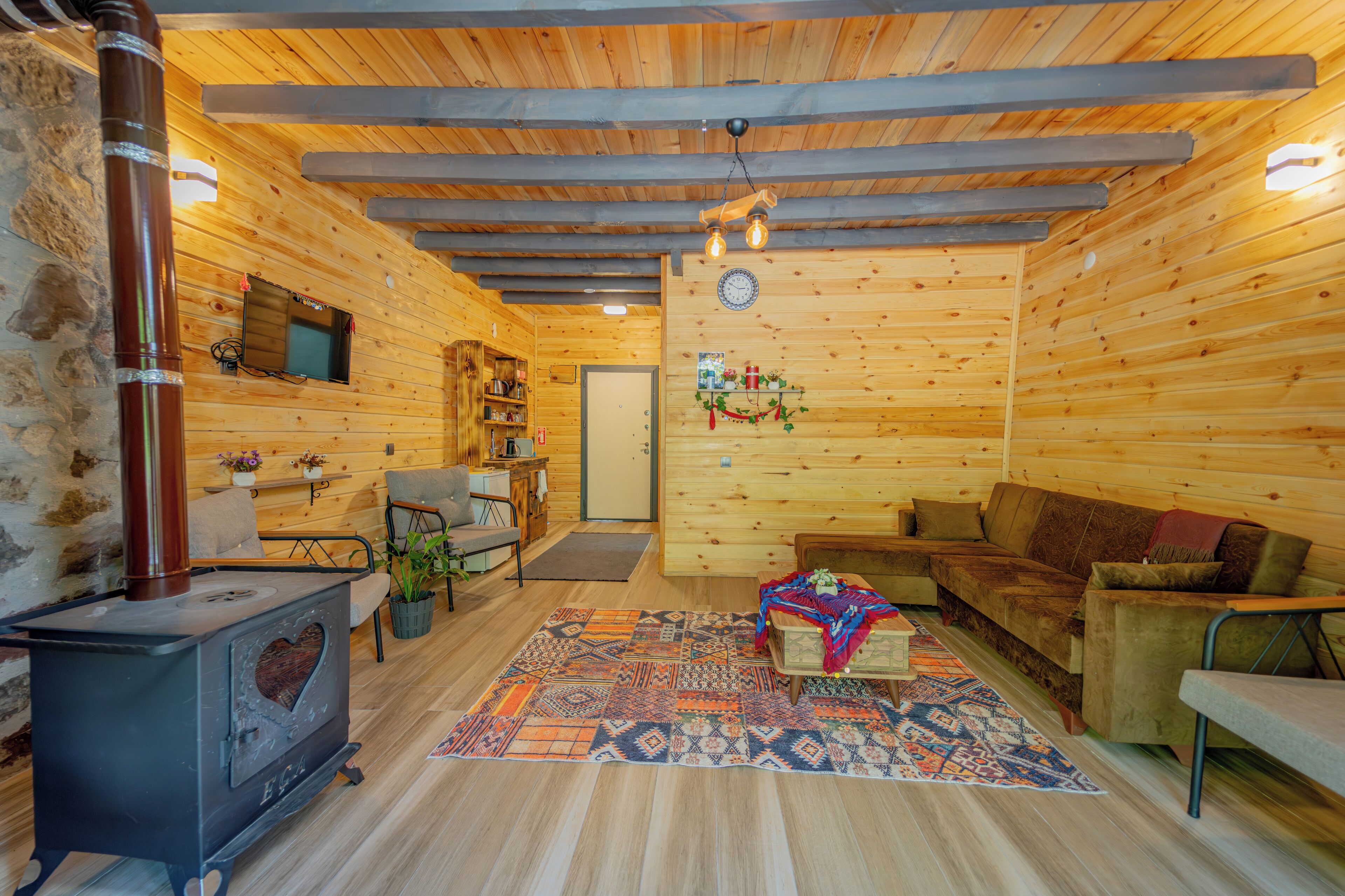 1 多间卧室、免费 WiFi、床单