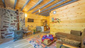 1 slaapkamer, gratis wifi, beddengoed