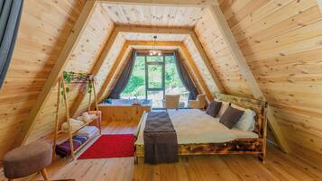 1 slaapkamer, gratis wifi, beddengoed