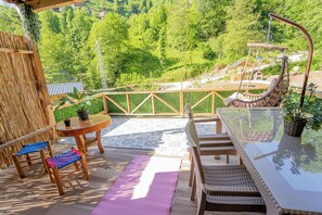 1 間睡房、免費 Wi-Fi、床單