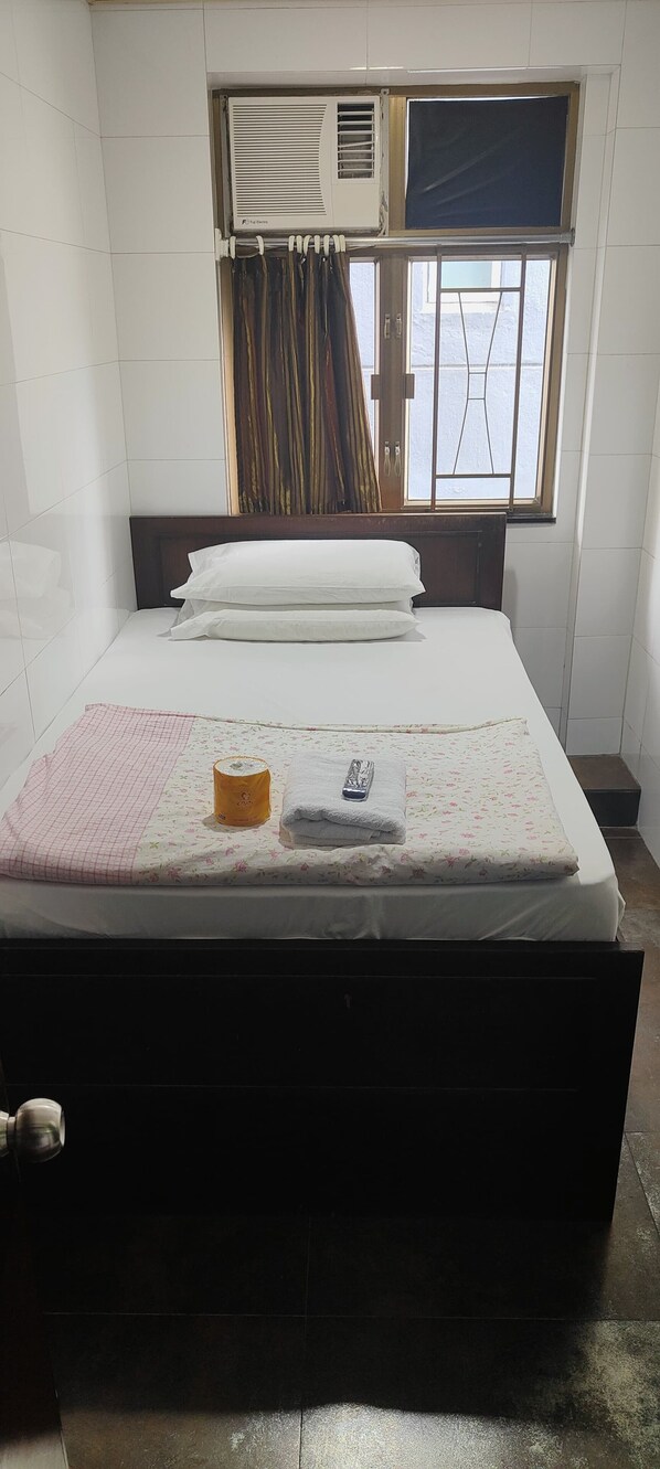 Enkeltrom – standard | Wi-fi (inkludert)