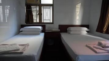 Double Room | Free WiFi